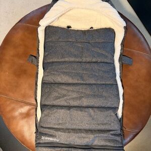 UPPAbaby CozyGanoosh Footmuff